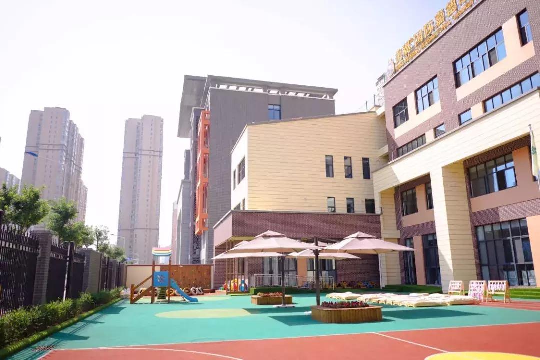 新概念艺术幼儿园,新概念幼儿园西安美意嘉德纳