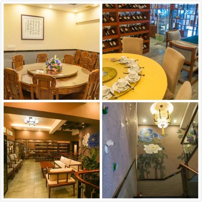 广东哪里有杏花鸡,东莞奇香杏花鸡