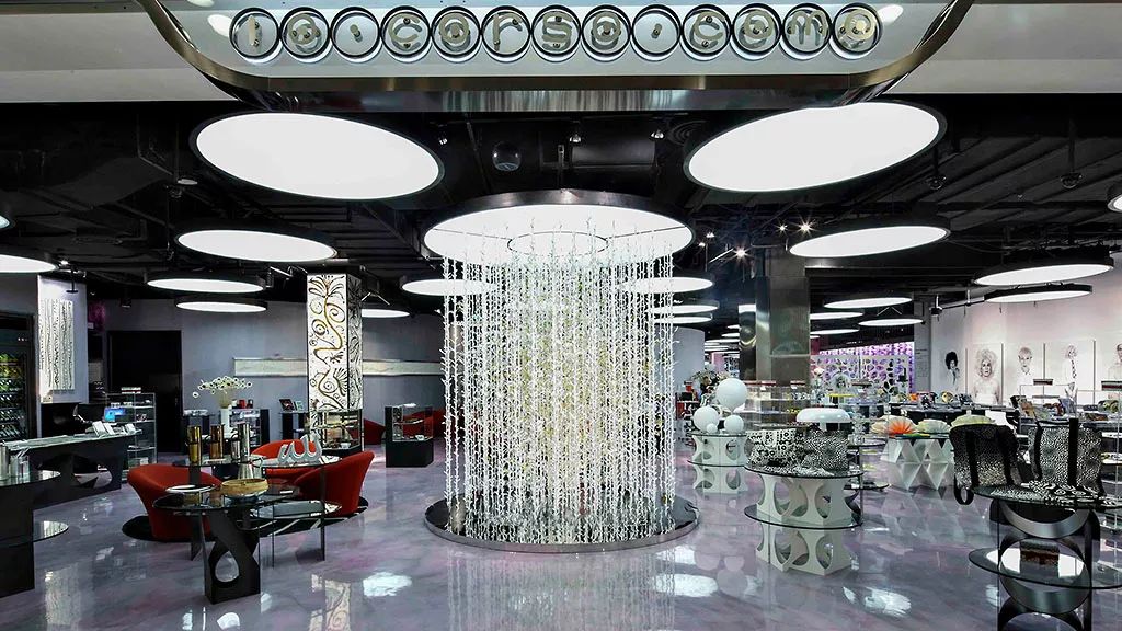 在北京关门的时尚“神店”，在纽约可以长久下去吗？