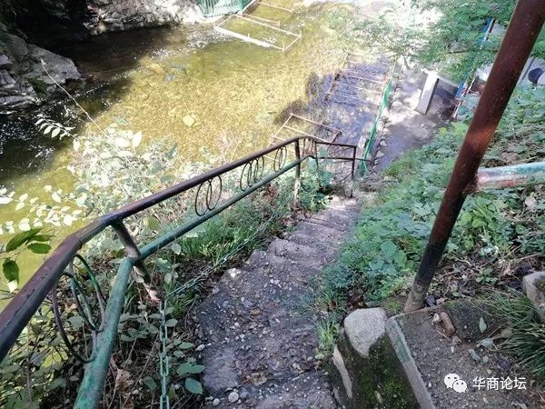 高冠瀑布关了吗,黄果树瀑布景区整改