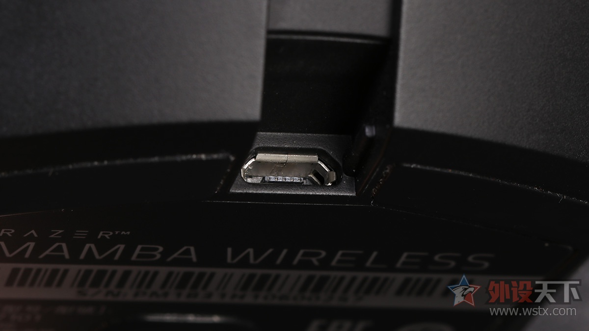 雷蛇巴塞利斯蛇鼠标评测,雷蛇曼巴眼镜蛇鼠标灵敏度