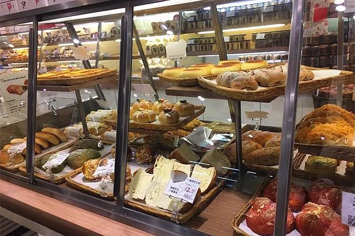 宁波超市都有什么,宁波逛街购物的地方