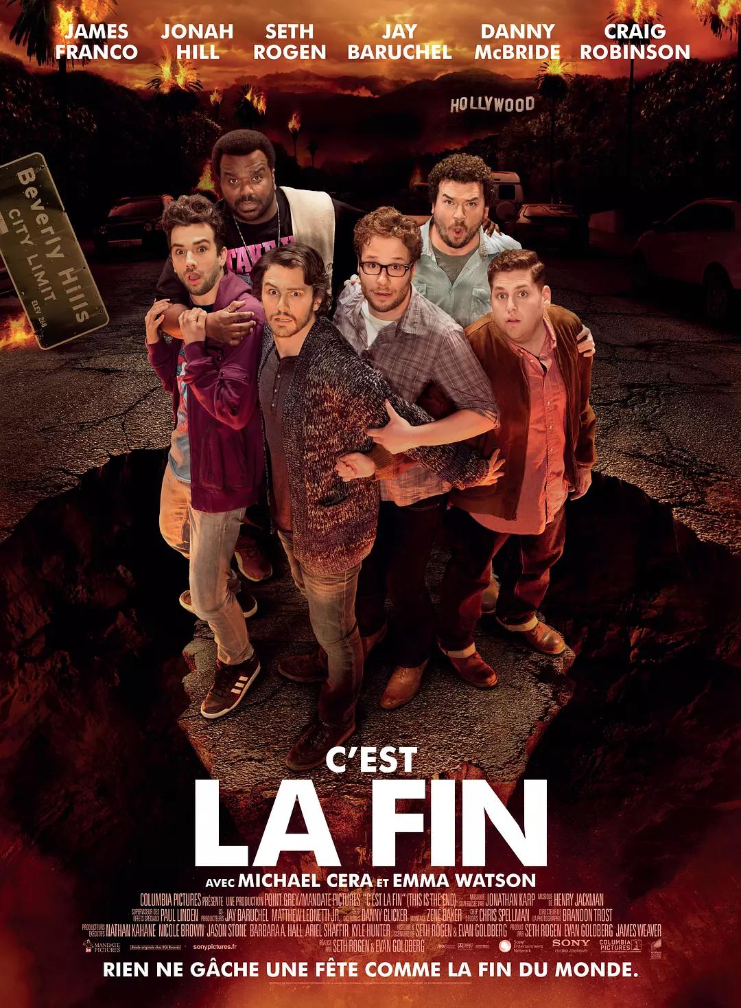 7部又污又贱的R级喜剧，最适合一个人宅在家里偷偷看哦！