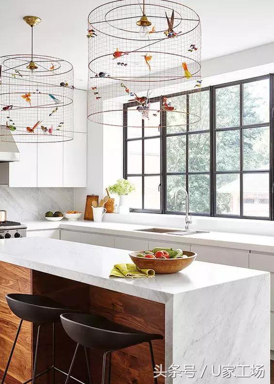 再有人问你“房子装完买啥灯”直接甩这篇