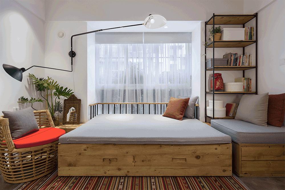 隐形床隐藏柜子,隐形床隐藏双人床