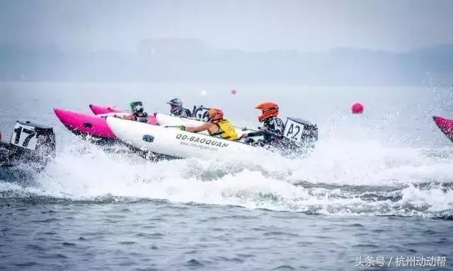 和爱运动的你很有关！浙江有场持续三个月的大事件……