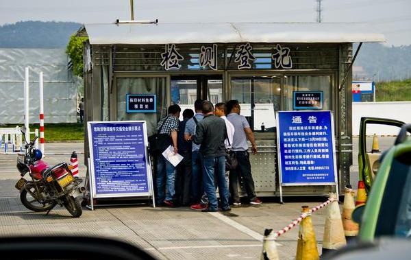 货车挂靠都有哪些坑,货车挂靠为什么便宜