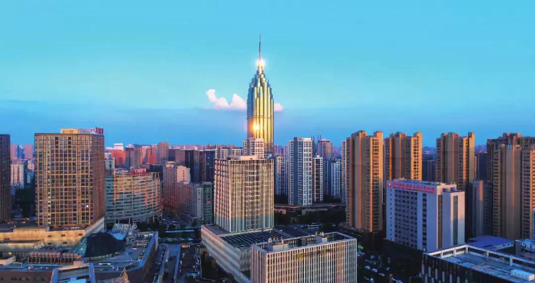 常州高新区发展历程,常州高新区巡访