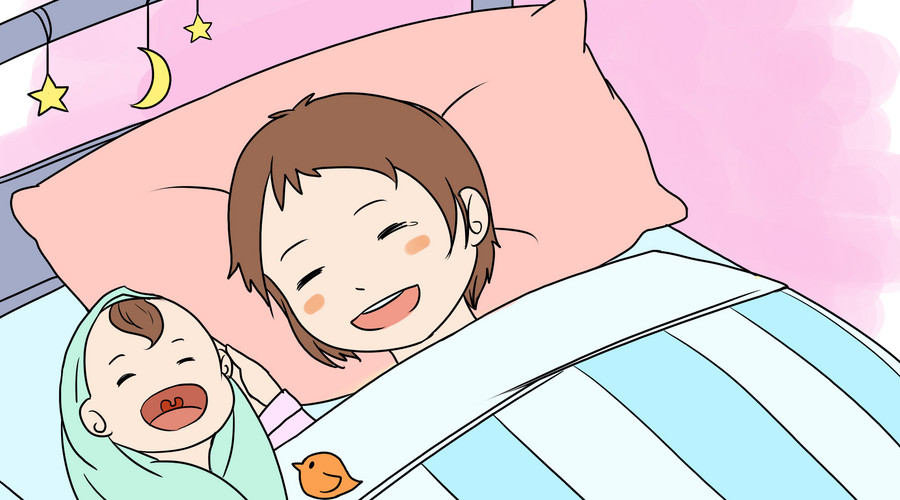 为了迎接宝宝诞生应该做哪些准备,婴儿必经的几个阶段