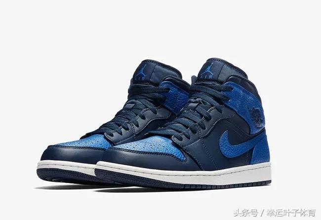 aj1mid值不值得买,aj1里最贵的鞋子前十名
