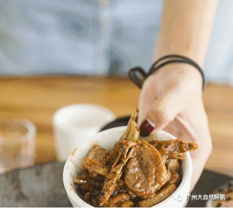 色香味俱全大自然醉鹅,大自然醉鹅真的好吃吗