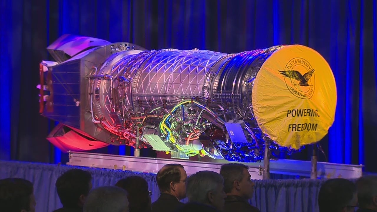 日本航发,日本的航发