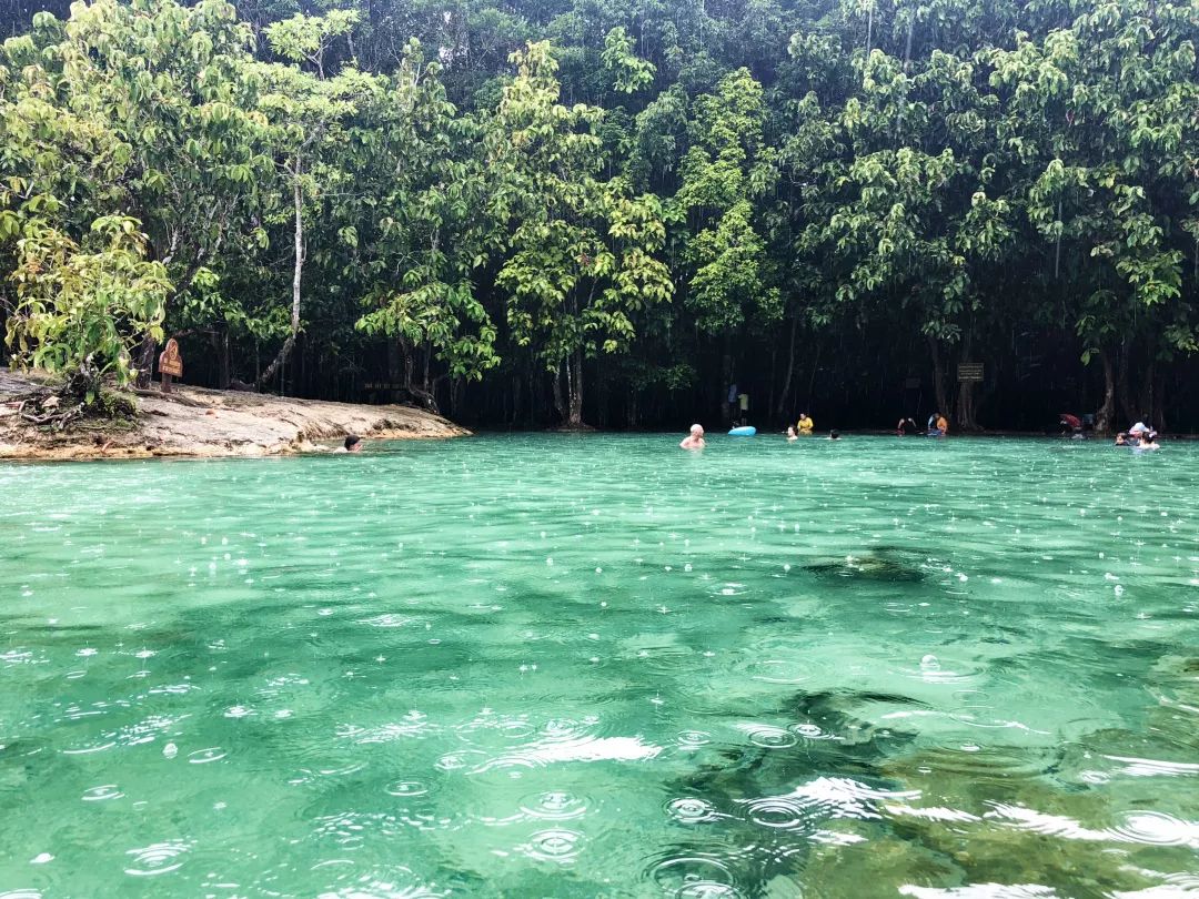 神价开抢!189元起直飞甲米!攻略都给你准备好了!