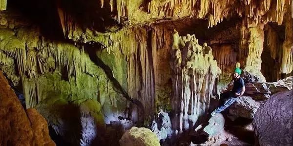 神价开抢！189元起直飞甲米！攻略都给你准备好了！