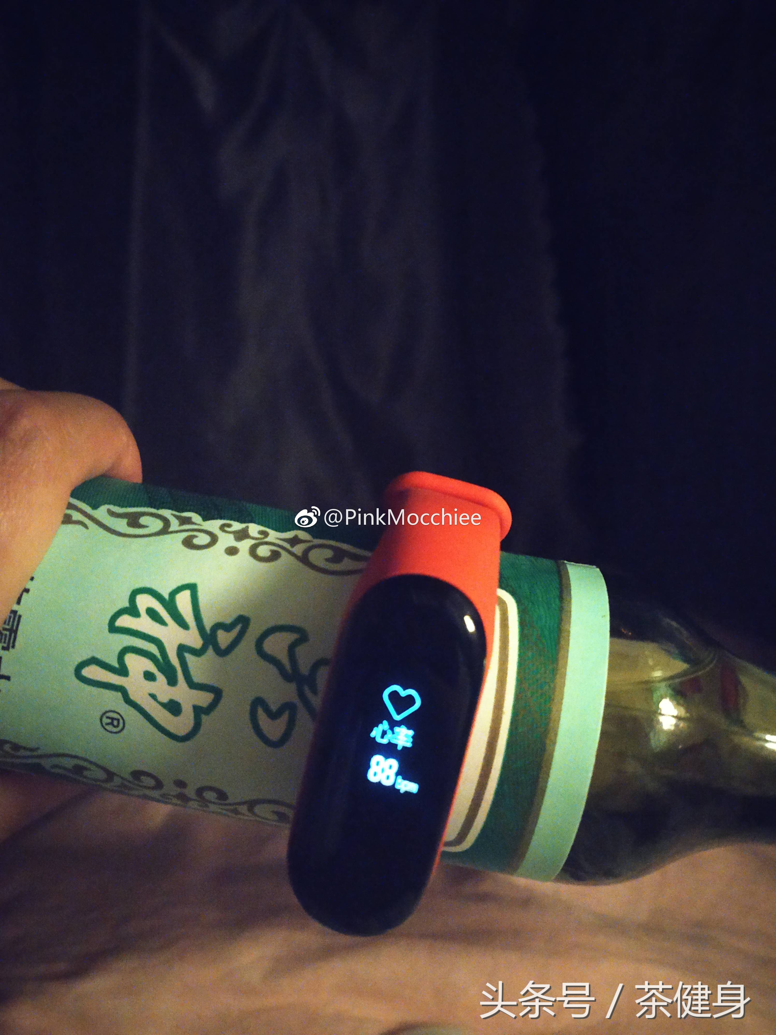 测心率表真的能测心率吗,为啥卫生纸能检测出心率