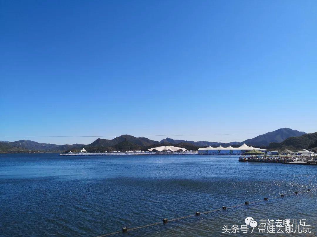 金海湖风景区有啥特点,金海湖风景区有什么玩的