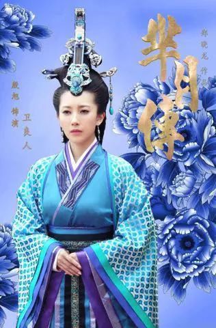 做一个千面女王,做时尚女王