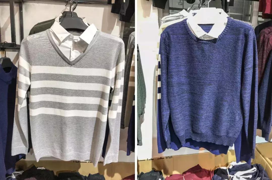 番禺区哪里有卖衣服的店,番禺区卖衣服的步行街