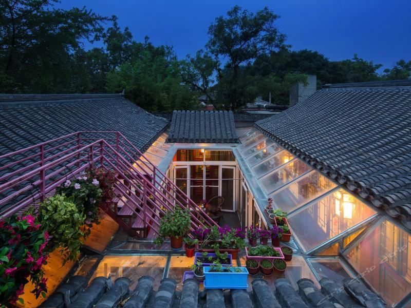 北京七星级酒店有哪几家,北京六星级酒店有哪几家