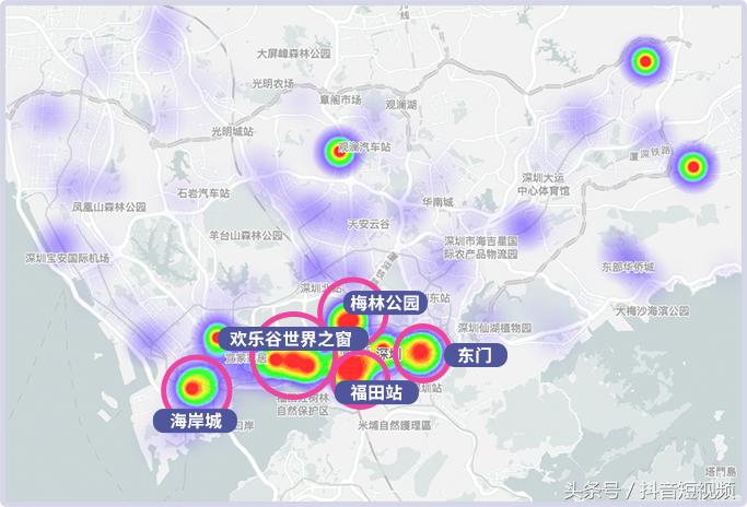 抖音国庆旅游数据报告发布,国庆抖音视频北京