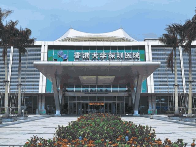 全国医学生的“娘家人”,深圳喊你先来“串串门”