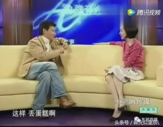 没比他更完美的大叔！谁想到宠妻狂逃犯克星，也曾酗酒闹事狗都嫌