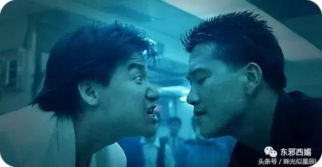 没比他更完美的大叔！谁想到宠妻狂逃犯克星，也曾酗酒闹事狗都嫌