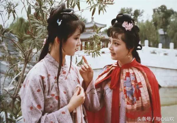 红楼梦中哪个女人适合娶,红楼梦告诉女人的十个常识