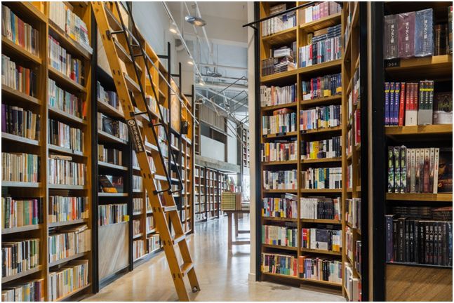 精品书店重庆,有格调的书店重庆