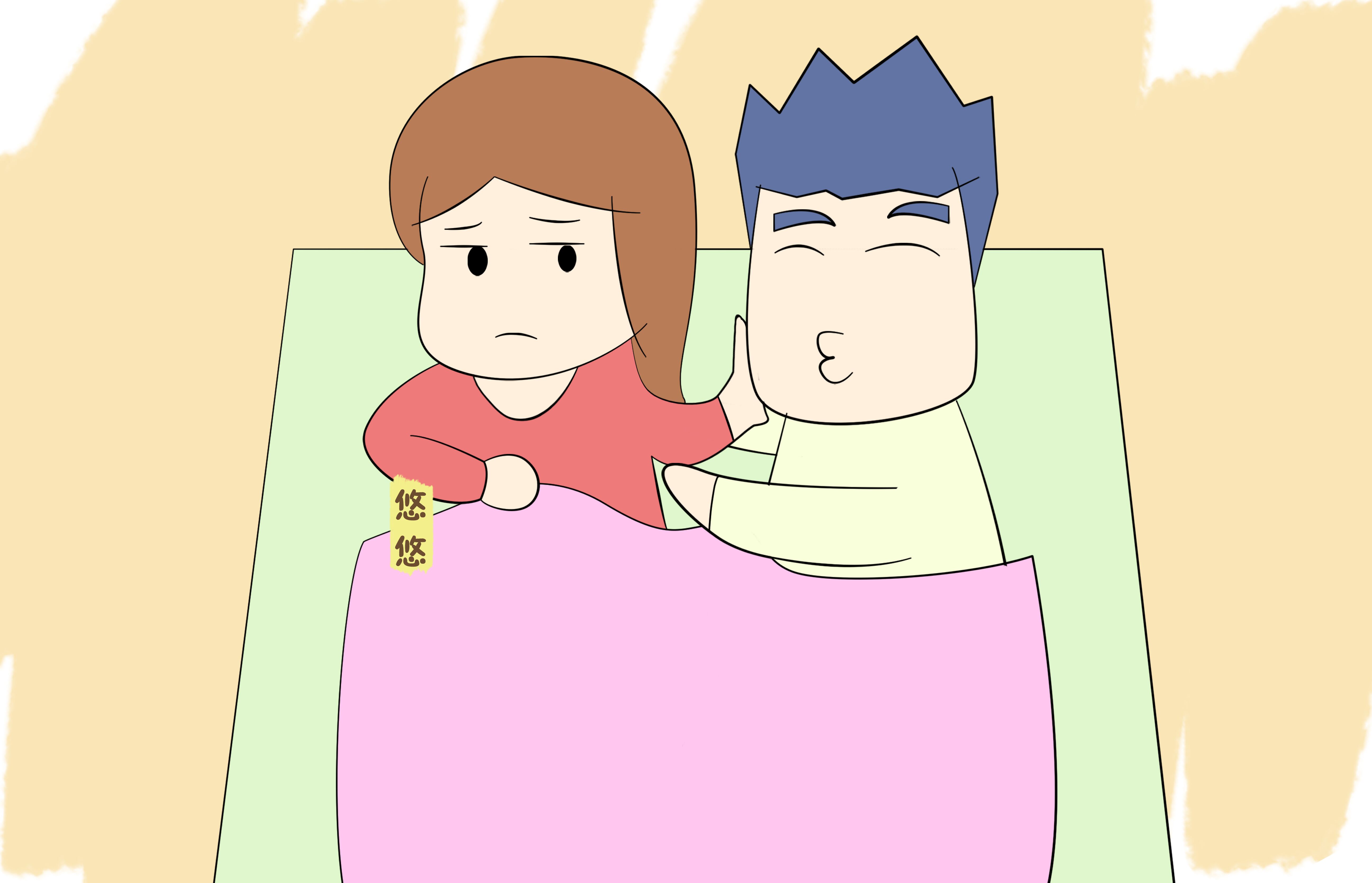 孕晚期这些信号告诉孕妈,35周胎儿入盆注意什么