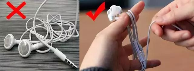 如何让耳机坏不被看出来,耳机坏掉了该怎么修简单步骤