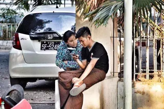 现在缅甸可以落地签吗,缅甸落地签柬埔寨