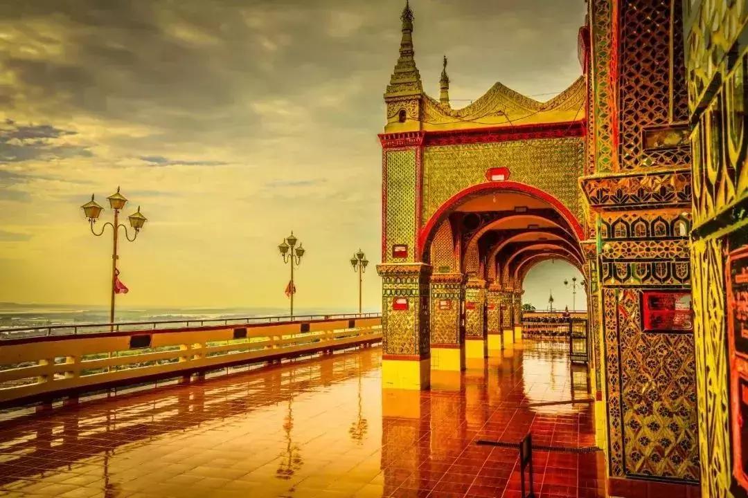 现在缅甸可以落地签吗,缅甸落地签柬埔寨