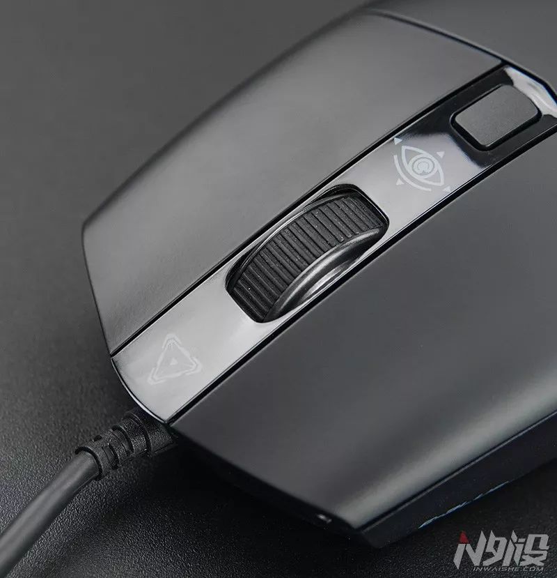 宜博m639鼠标怎么拆,宜博m618鼠标怎么拆