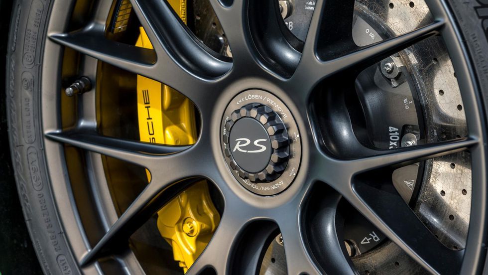 原车最好看的轮毂,最全原厂轮毂集合图片