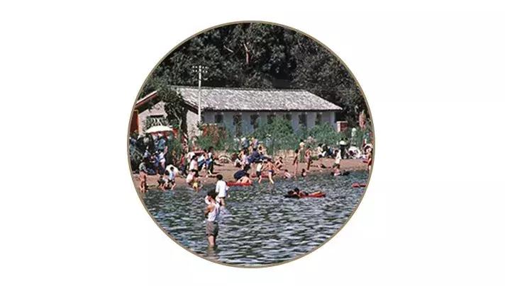 鹿港小镇的记忆,儿时的回忆鹿港小镇