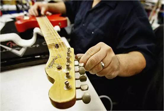 怎样提升吉他的中频,快速提高吉他演奏水平的技巧分享