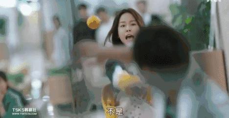 每个月都有新女友，这部会变身的韩剧真鸡儿刺激