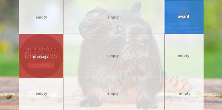 cssgrid怎么快速上手,cssgrid网格布局教程