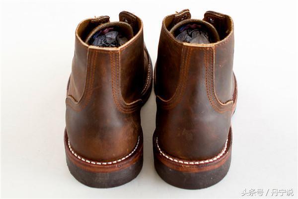 炼就世界上最好皮革，美国百年皮皇公司Horween打造的经典产品
