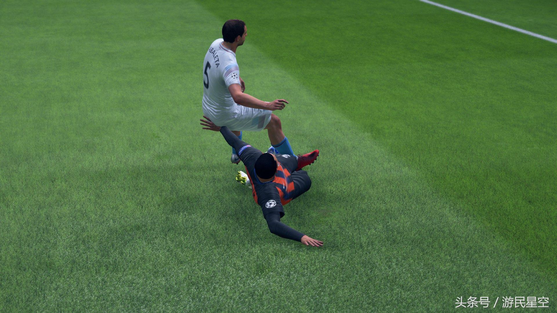 fifa19的全部玩法,fifa19评分1-100