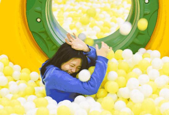 好消息景区活动,好消息试营业