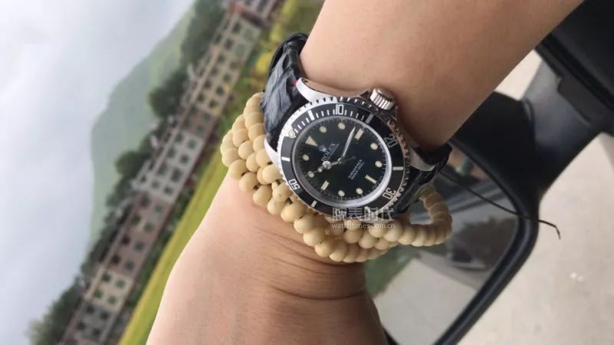 表友名表,表友腕表实拍