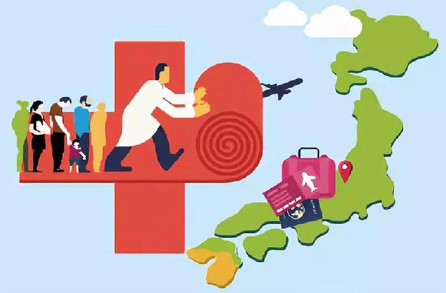 体检一次花3万元，30万中国人的日本救命之旅