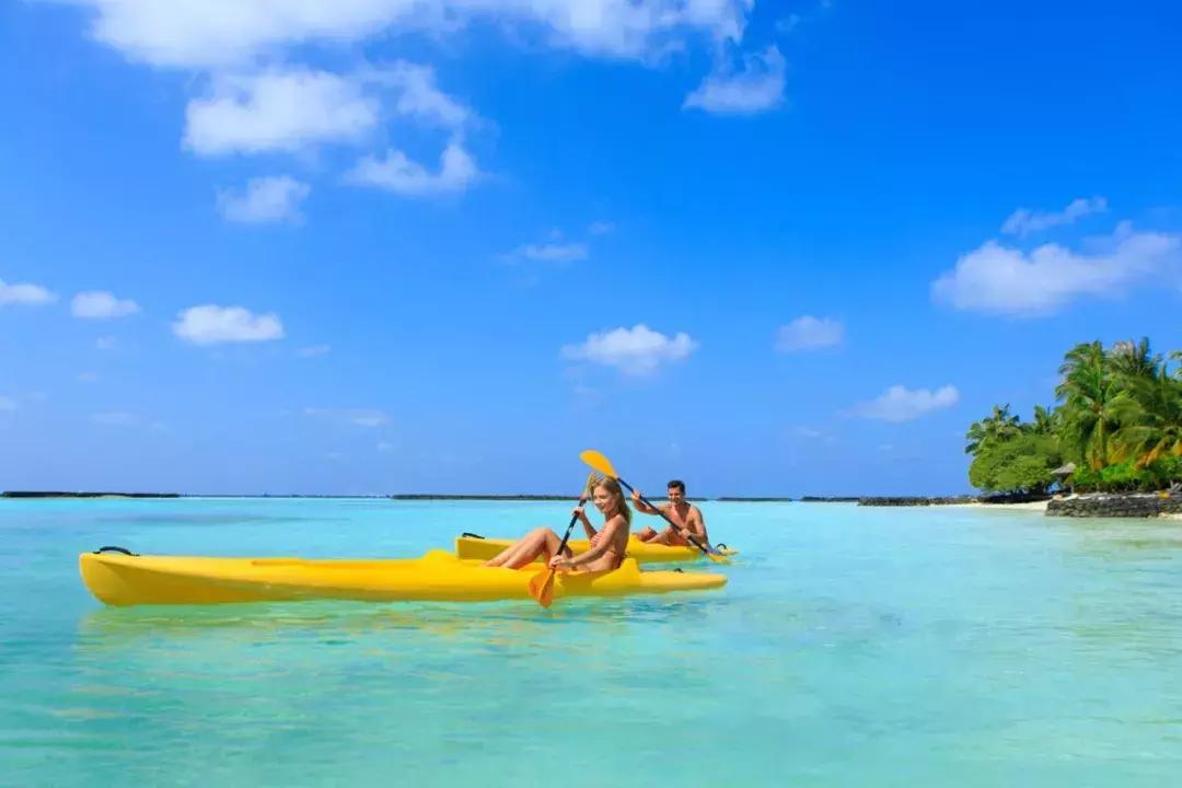 马尔代夫选岛攻略推荐,马尔代夫岛选岛攻略