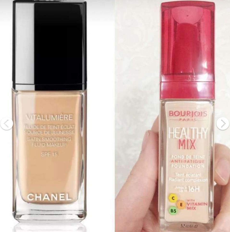 总买大牌太心疼？给你这3款平价来代替！吃土*党**的福利