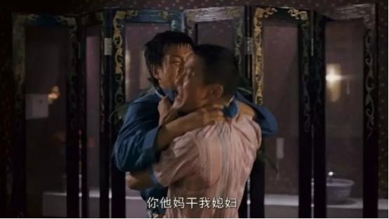 《苹果》范冰冰唯一的*片禁**，再不看，也许以后都看不到了！