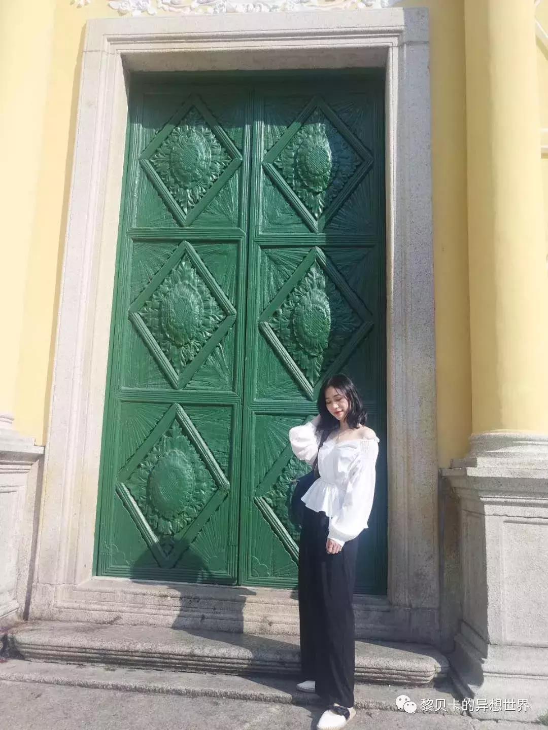 100张惊艳旅行照,好看的旅行照图集