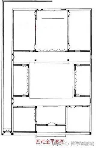 潮汕民居现代装修,潮汕民居建筑详解
