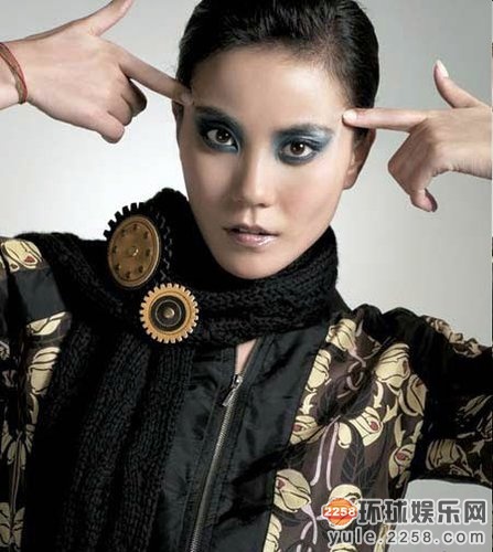 杨钰莹和伊能静谁漂亮,伊能静和杨钰莹不老女神